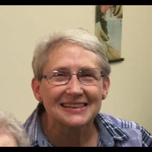 Meet your Posher, Carol